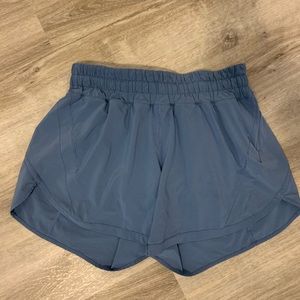 Lululemon 5” Track That Short